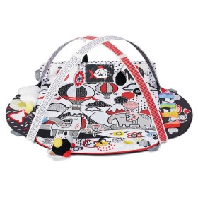 Thảm chơi thông minh Kinderkraft 4SMART