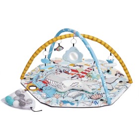 Thảm chơi thông minh Kinderkraft Smartplay Sea
