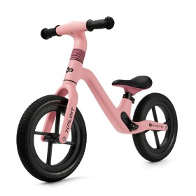Xe chòi chân 2 bánh Kinderkraft XPLOIT - Màu hồng