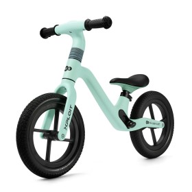 Xe chòi chân 2 bánh Kinderkraft XPLOIT - Màu xanh