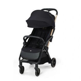 Xe đẩy cho bé Kinderkraft APINO - Màu đen