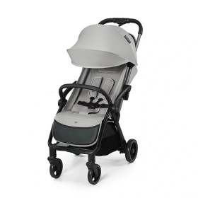 Xe đẩy cho bé Kinderkraft APINO - Màu xám