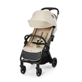 Xe đẩy cho bé Kinderkraft APINO - Màu be