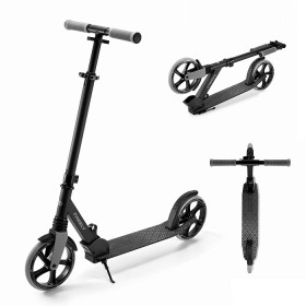 Xe Scooter Kinderkraft FREELY - Màu đen