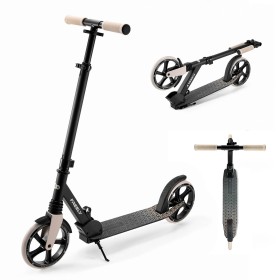 Xe Scooter Kinderkraft FREELY - Màu be