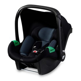 Ghế ngồi ô tô cho bé Kinderkraft MINK PRO - Màu đen